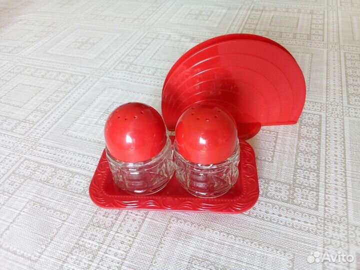 Набор для специй