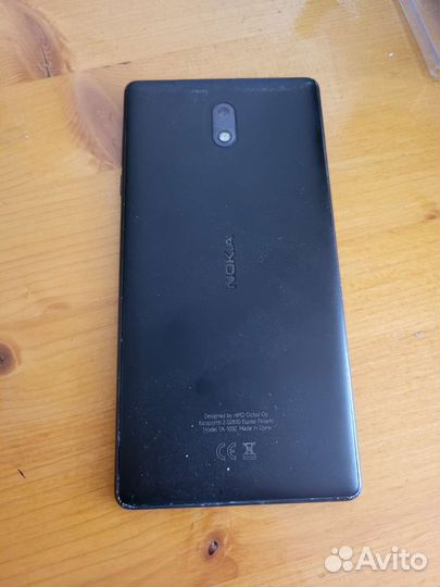 Nokia 3