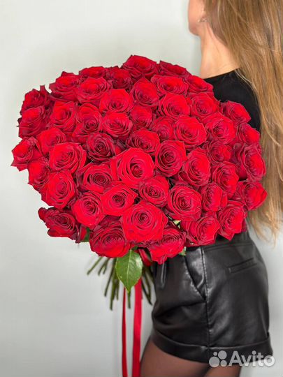 Розы доставка роз доставка 101 роза