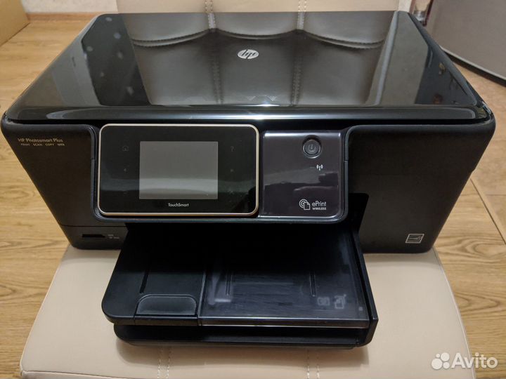 Мфу Принтер HP