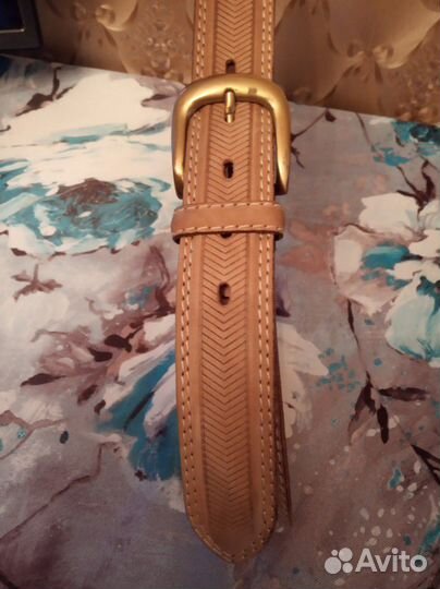 Ремень ретек