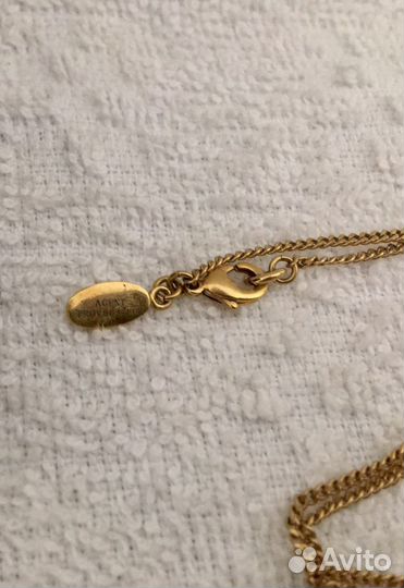 Цепочка с подвеской Agent Provocateur