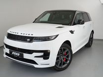 Land Rover Range Rover Sport 3.0 AT, 2024, 10 км, с пробегом, цена 14 100 000 ру�б.