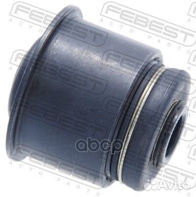 Сайлентблок рычага toyota crown 95- зад.подв. T