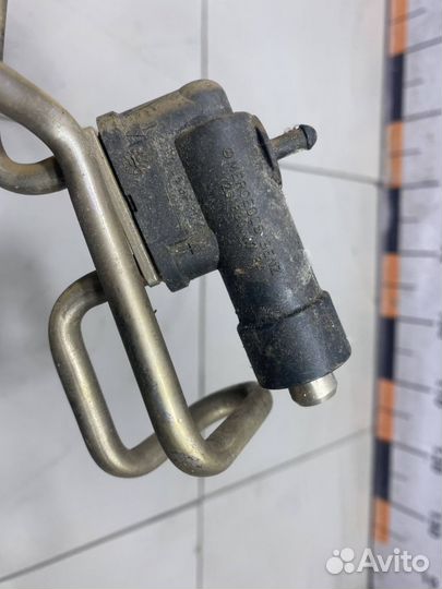 Подогрев бачка омывателя