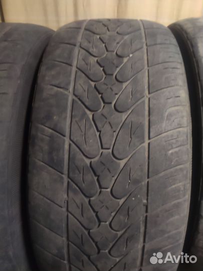 Kumho Ecsta STX KL12 265/50 R20