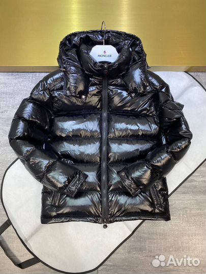 Пуховик moncler Maya