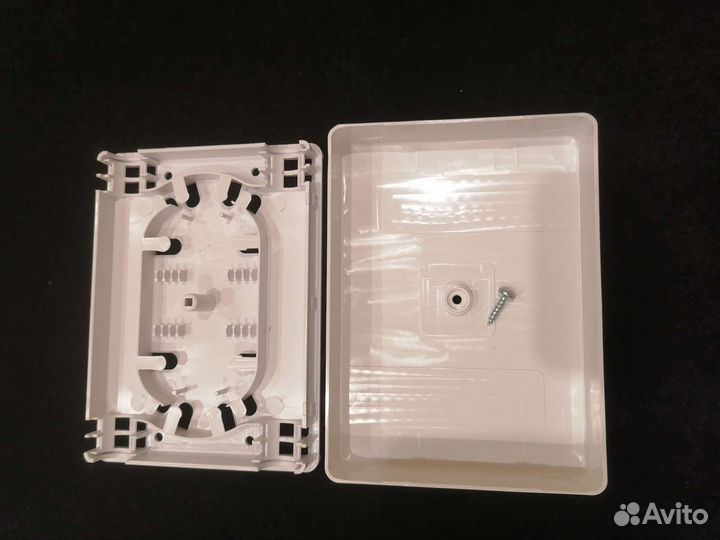 Материалы для gpon технологии