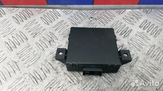 Блок комфорта audi A5 1 (ZPH04M301)