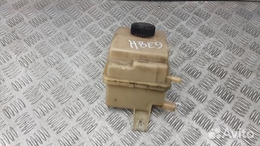 Бачок гу peugeot partner 1 (HBE09NO01)