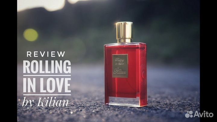 Парфюм Kilian Rolling In Love