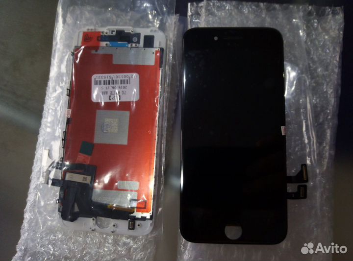 Дисплей iPhone 7