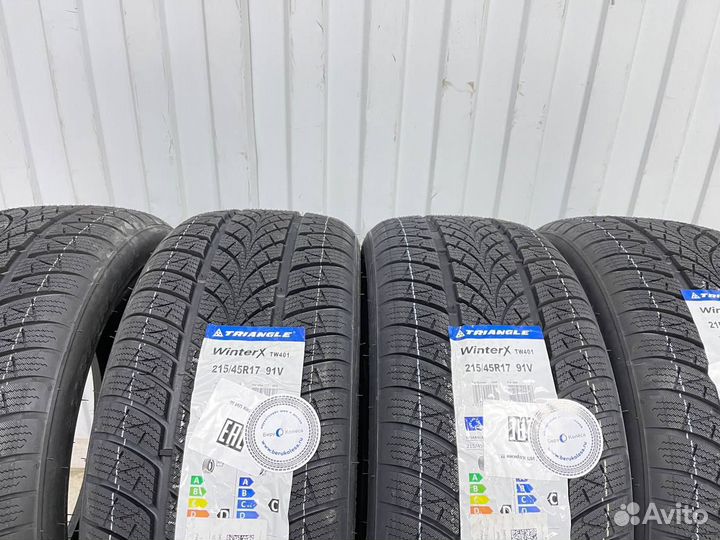 Triangle WinterX TW401 205/55 R16 94V