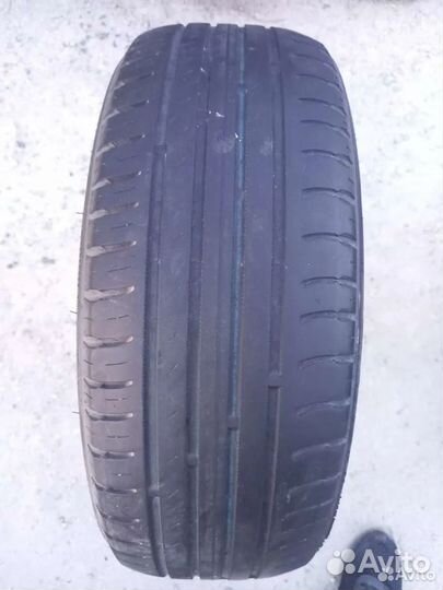 Nokian Tyres Hakka Green 195/60 R16 89H