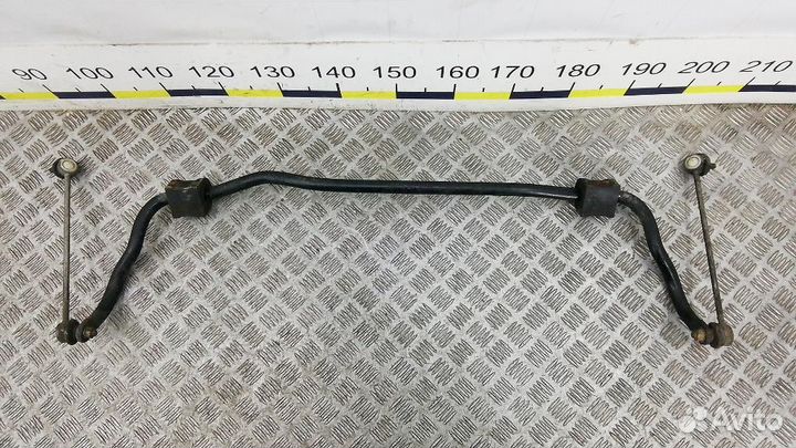 Стабилизатор передний BMW X3