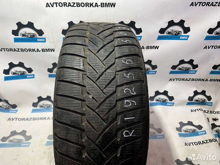 Dunlop Grandtrek WT M3 255/50 R19 107V