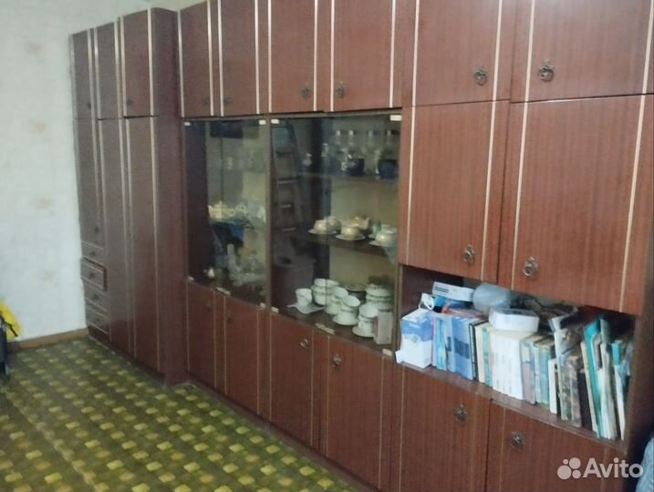 Стенка в гостиную