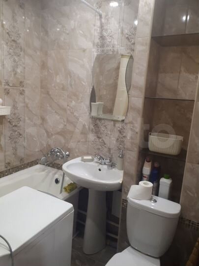 2-к. квартира, 45 м², 4/5 эт.