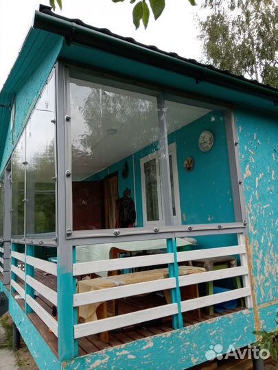 Мягкие окна от производителя