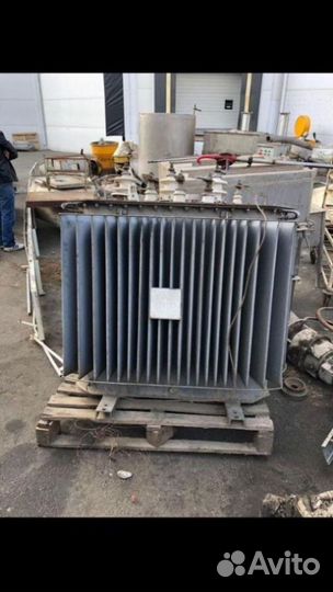 Трансформатор масляный арт58637