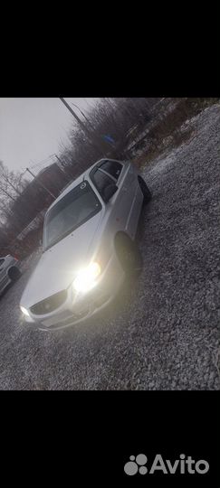 Hyundai Accent 1.5 МТ, 2007, 243 817 км