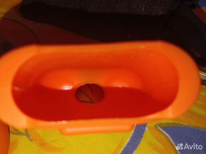 Чехол для airpods 1/2 амонг ас