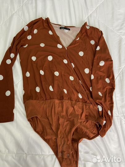 Женские вещи пакетом