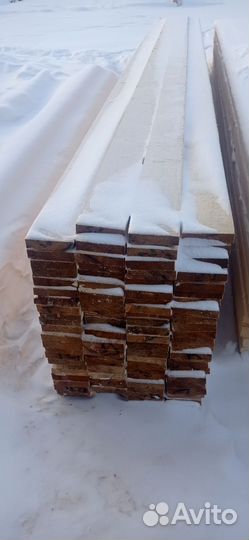 Сосновая доска для бани