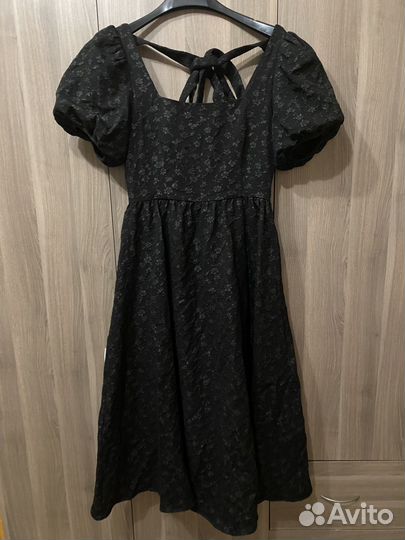 Платье миди lichi