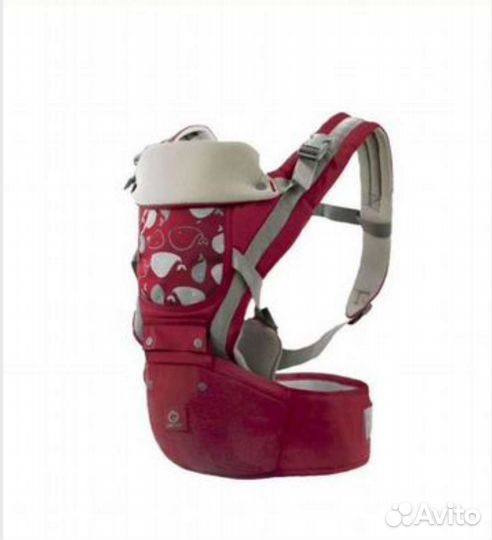 Эргорюкзак кенгуру/ хипсит diebao