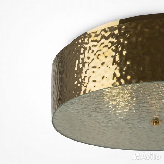 Потолочный светильник Ripple MOD096CL-05G