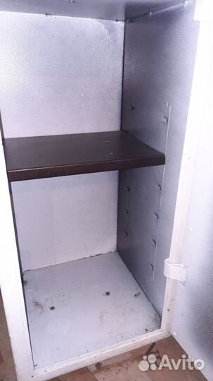 Сейф напольный 1 дверный высота 103 см