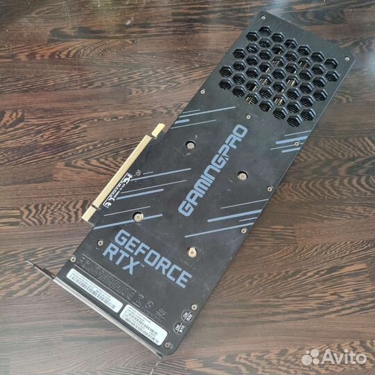 Palit 3070 GamingPro