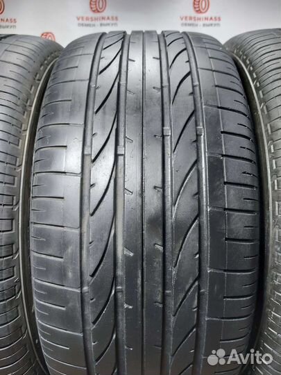 Bridgestone Dueler H/P Sport 275/55 R17