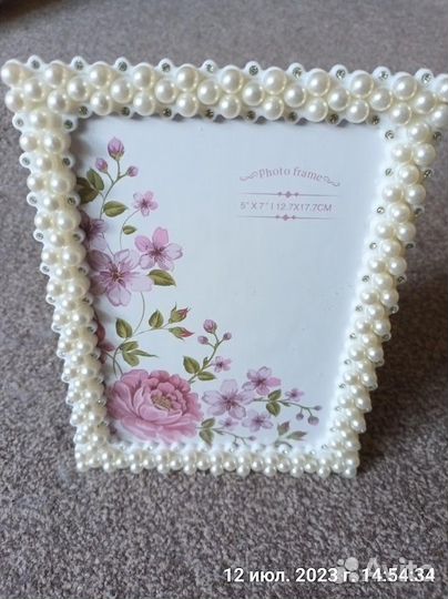 Фоторамка для фотографий