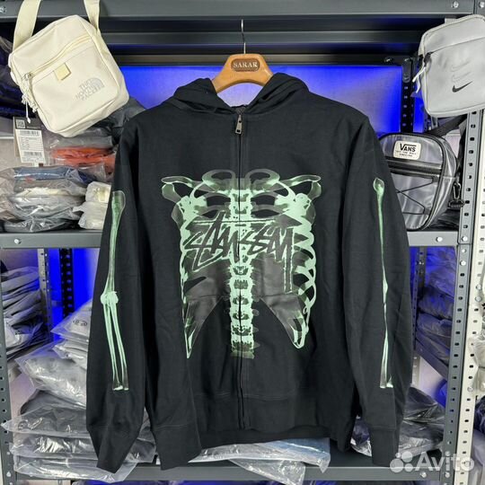 Толстовка Stussy