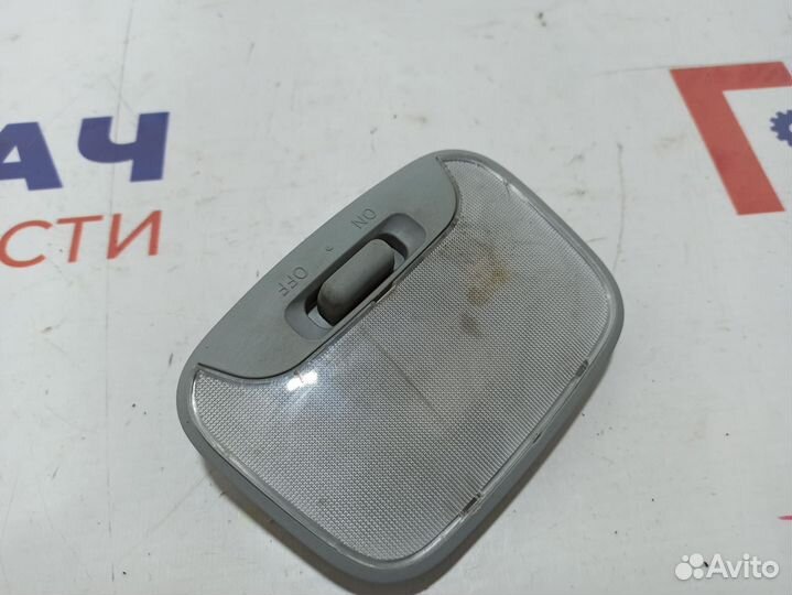 Плафон салонный Mitsubishi Lancer X (CY) MR654340