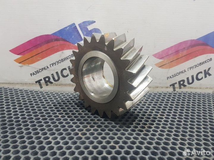 Шестерня задней передачи