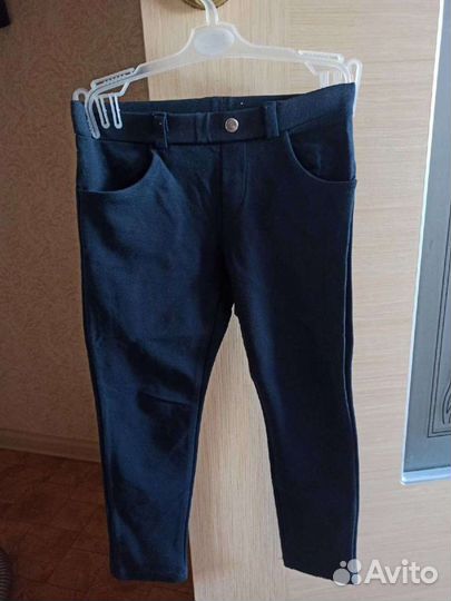 Одежда для девочки 104-110