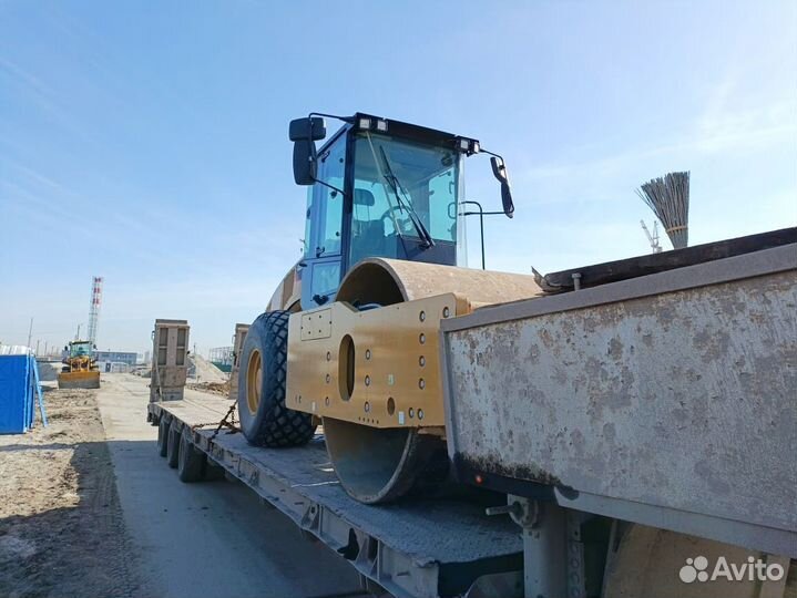 Услуги трала негабаритные перевозки тралом