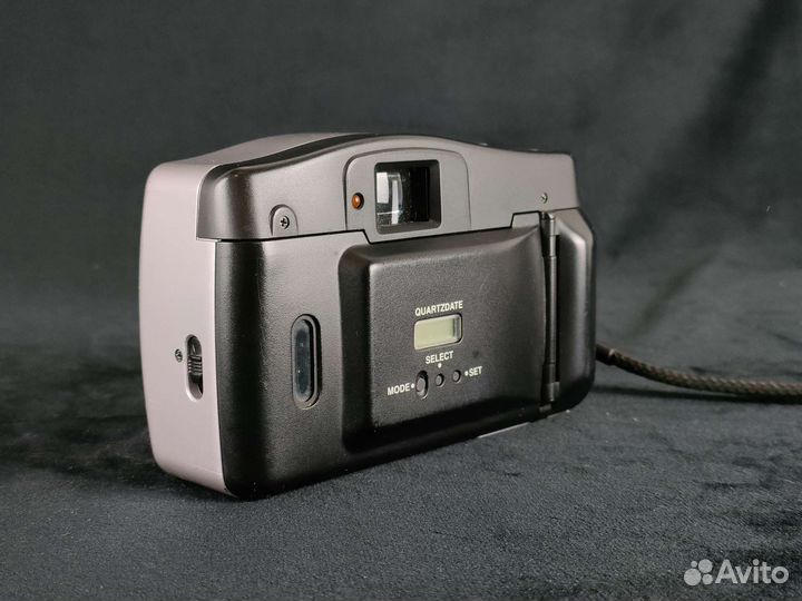 Olympus AF-10 XB