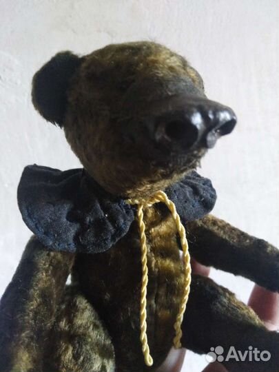 Мишка тедди