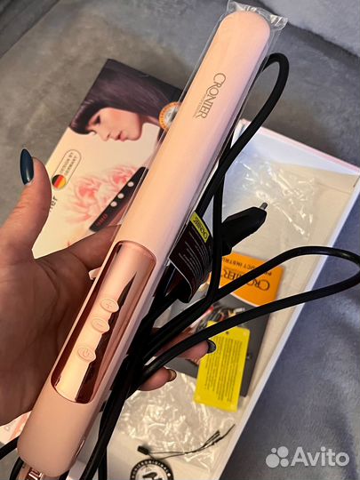 Выпрямитель для волос