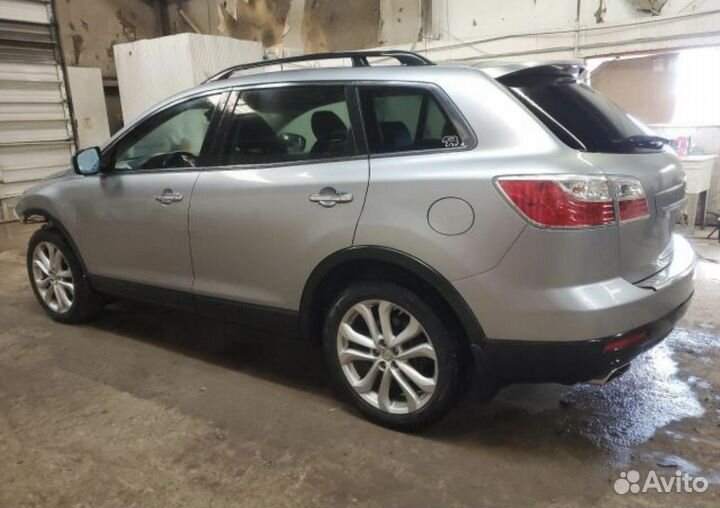 Запчасти Мазда CX 9 Mazda CX 9