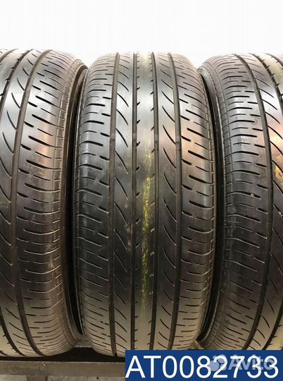 Yokohama BluEarth E75 215/60 R16 98H