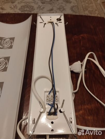 Настенный светильник бра Польша