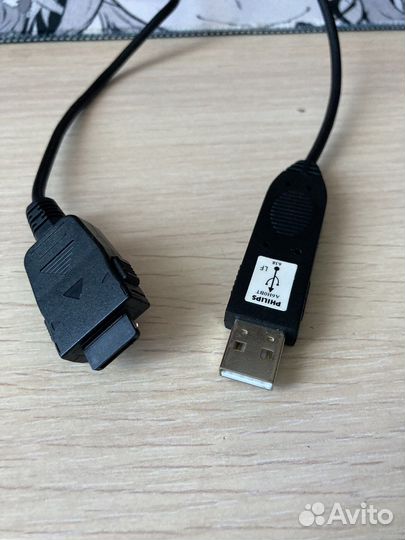 Кабель Philips A6H0BT