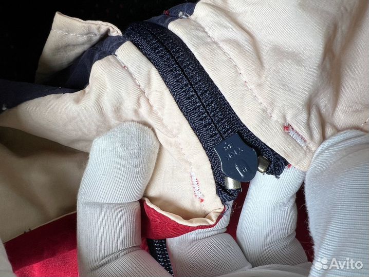 Chaps Ralph Lauren куртка