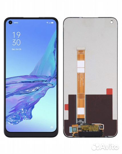 Дисплей для Oppo A53 оригинал