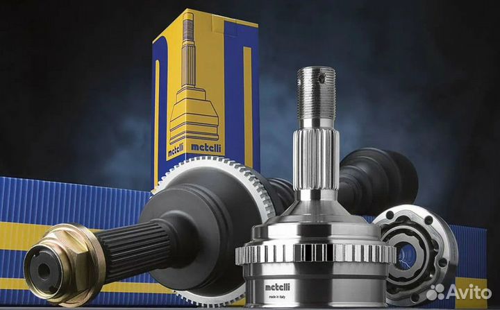 Цилиндр торм.раб